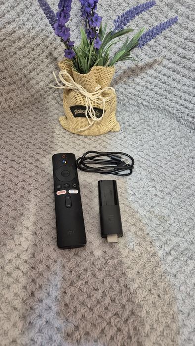 Xiaomi Mi TV stick