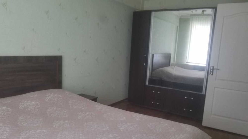 Квартира Ц-5 2/4/4 метро Минор Steam Bar