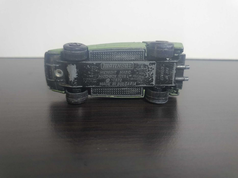 Колички Matchbox Bulgaria