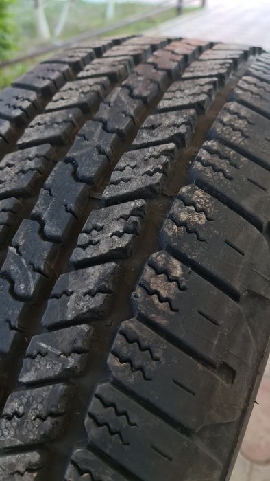 Шина Goodyear Wrangler SR-A 2019