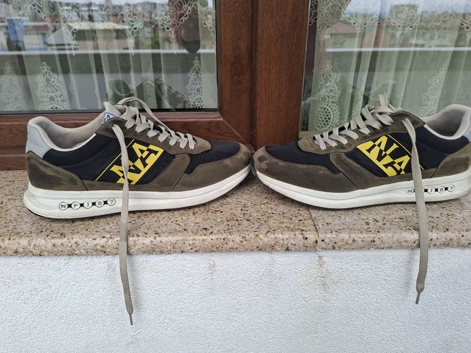 Обувки Napapijri 45