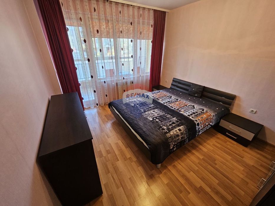 Двустаен апартамент под наем,кв.Възраждане I , ДВ 4405