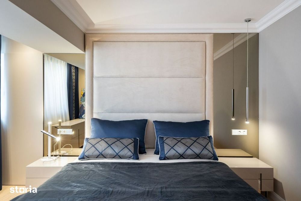 4 Camere Premium | Piața Victoriei – Dorobanți