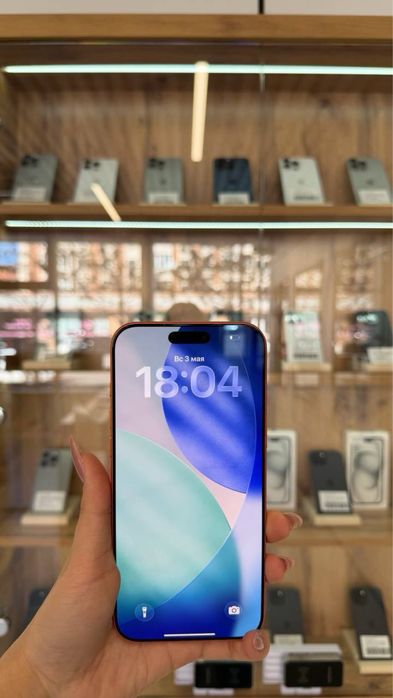 Iphone 17 Pro Max 256 Gb