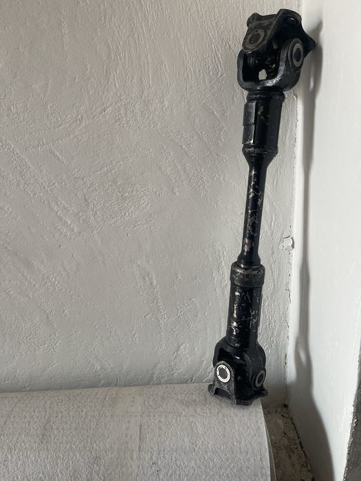 Кардан передний Уаз 469