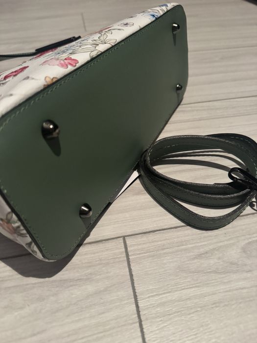 Geanta noua posete fagaras