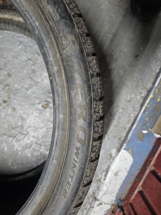 315 30 21 m+s pirelli