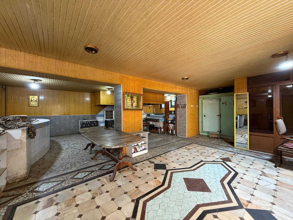 6 sotiqli restaurant sotiladi