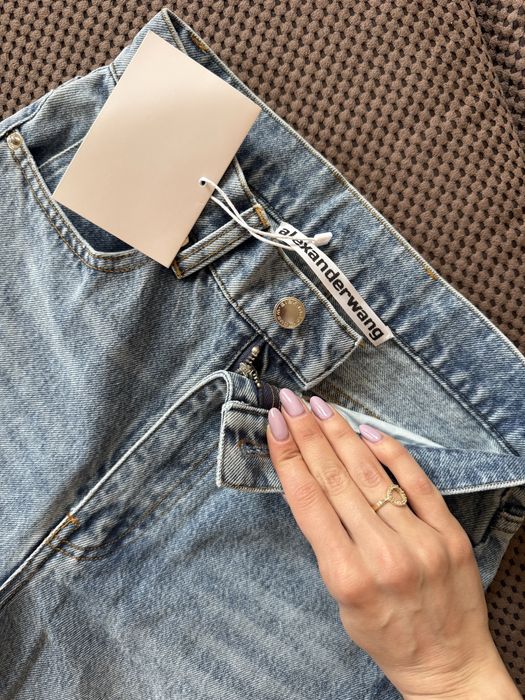 Дамски Дънки Alexander Wang