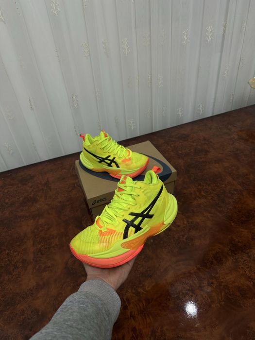 Asics Metarise 2 Paris