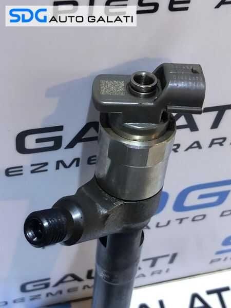 Injector Injectoare Opel Meriva B 1.6CDTi 2014 – 2017 Cod 55578075 [AV1147]