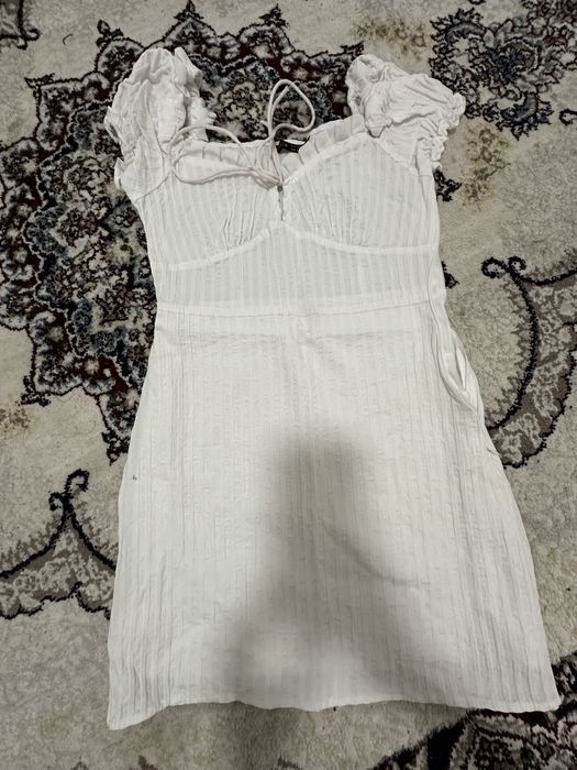 Продаю летние платья Xs-S в идеальном состоянии