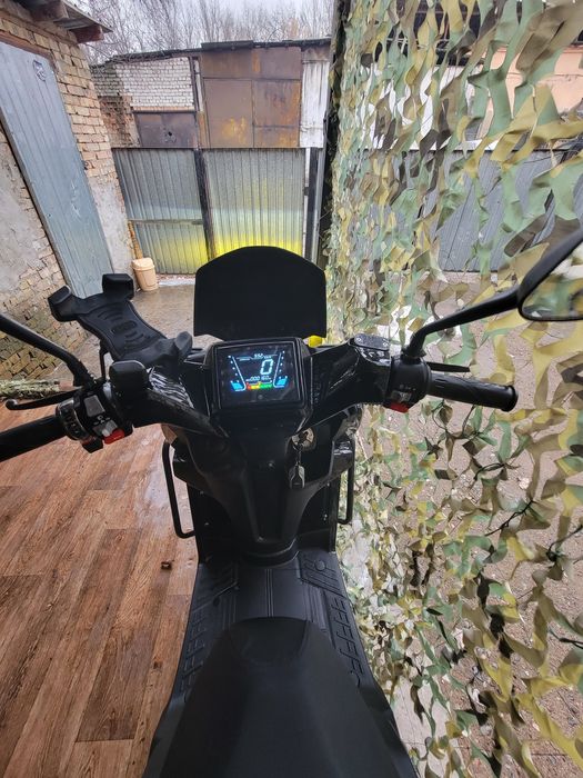 Мопед / скутеры ,