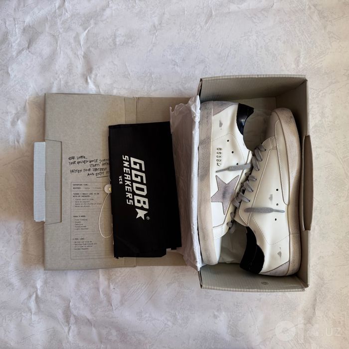 Golden Goose Super-star