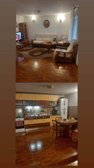 Proprietate cu două case de vânzare !