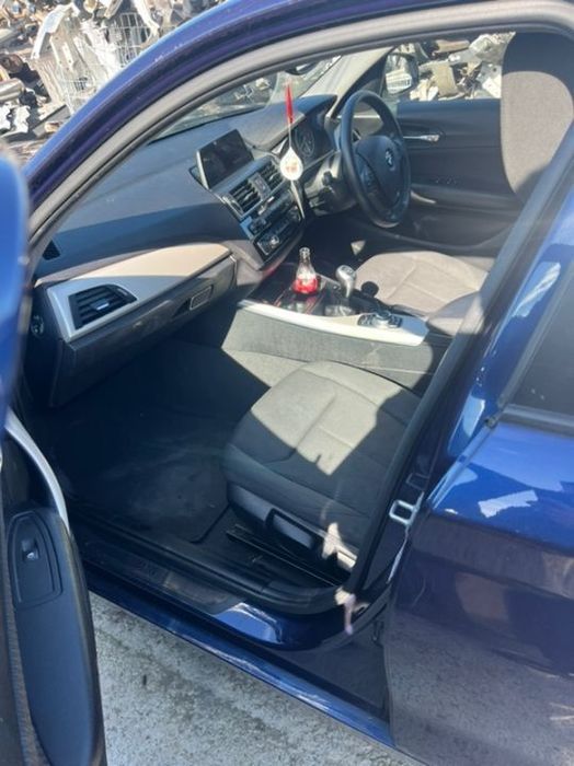 bmw 120d f20lci cod motor b47