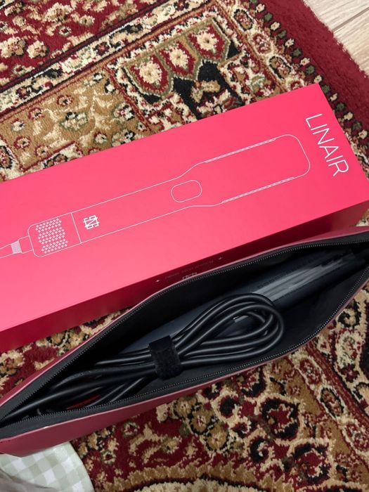 Мультистайлер Linair