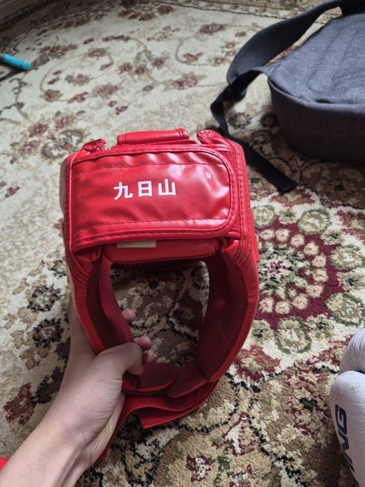 Перчатки Весинг Оригинал