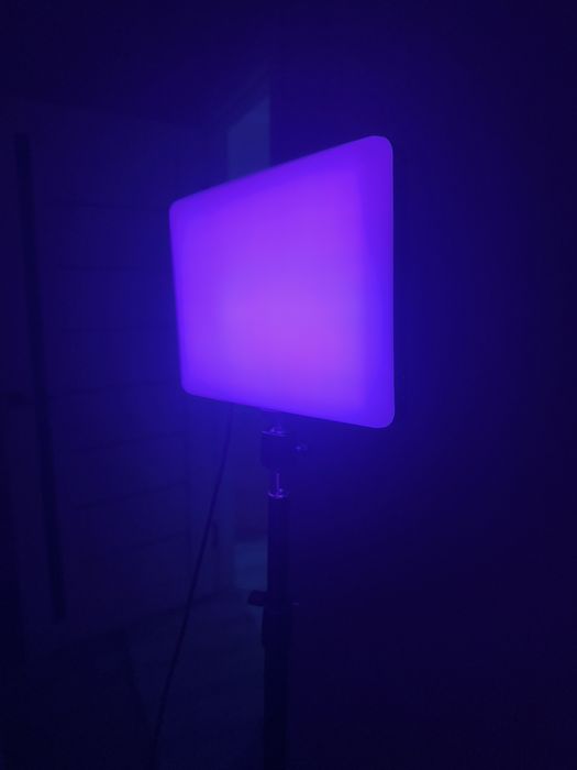 Лампа для снимки