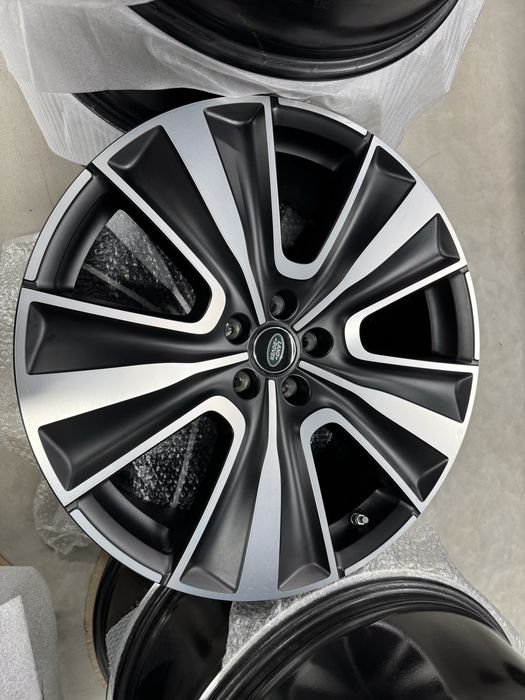 Jante Range Rover Sport R22 Vogue Originale L460 Style 5098