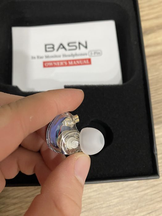 наушники для музыкантов