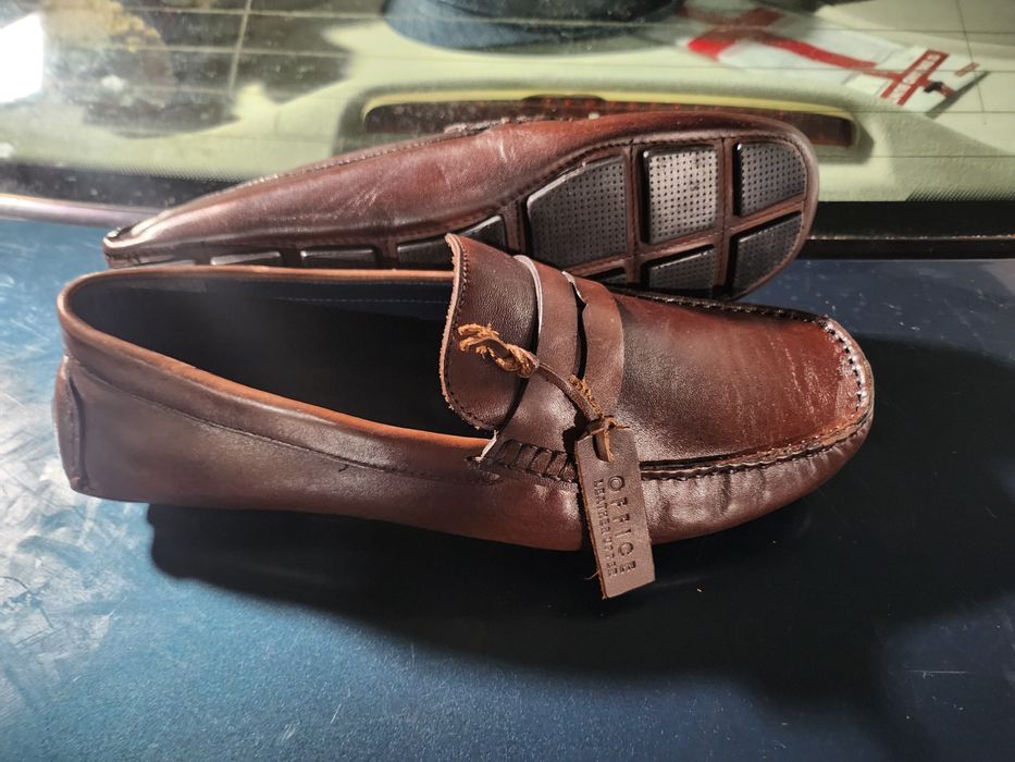 Pantofi  Noi Foarte comozi  pt .barbat!!!i