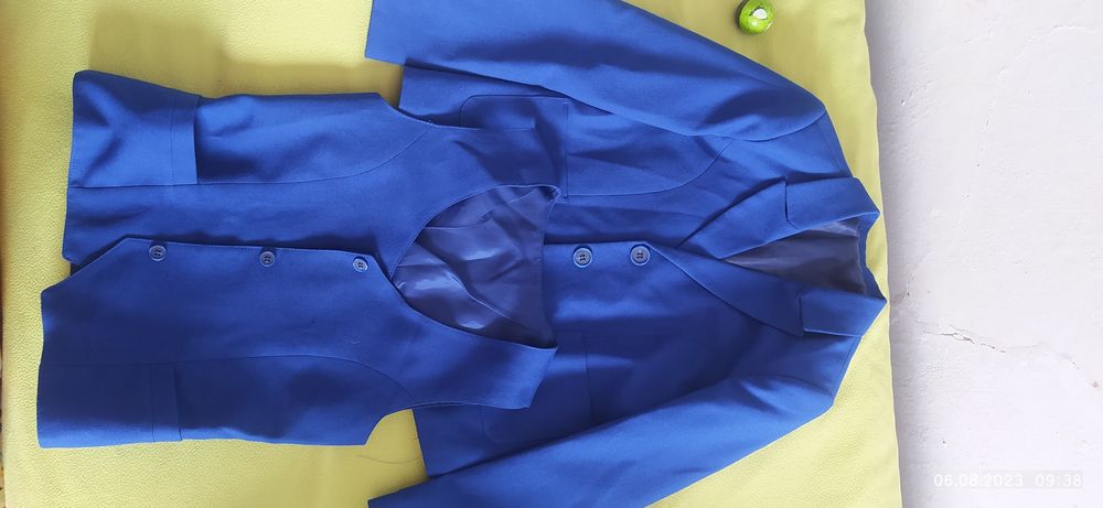 Школьная форма для девочек