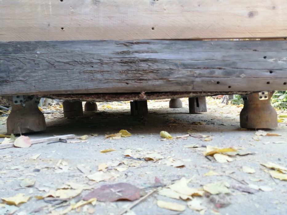 Будка для собаки