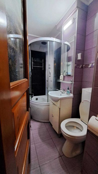 Închiriez apartament cu două camere în Turda, Micro 3