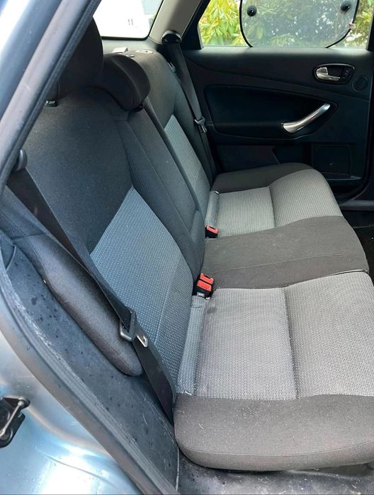 Ford Mondeo 2.0 140cp