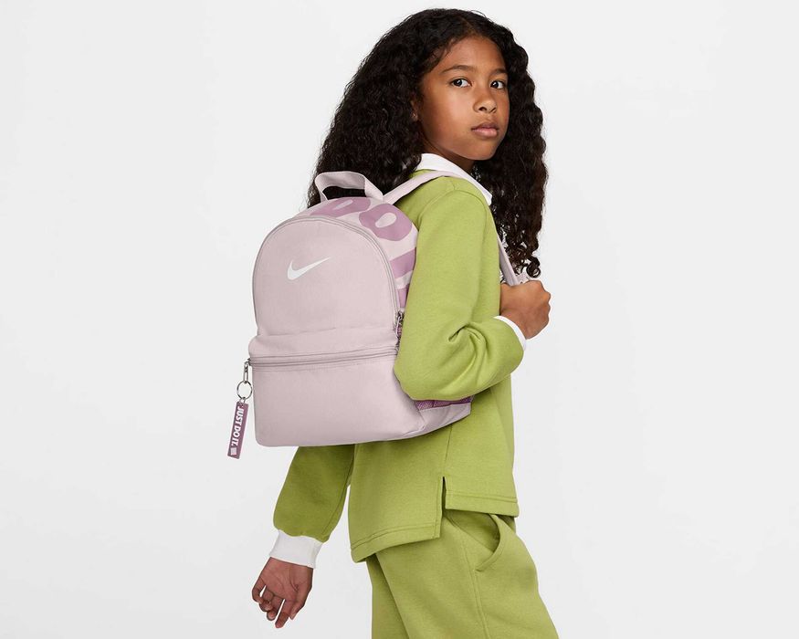 NIKE Раница Мини JDI