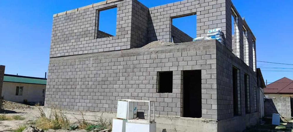 Трехслойный теплоблок Кирпич