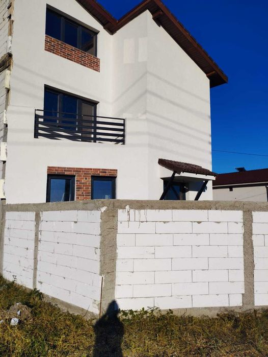 Casă de vânzare P+1+M