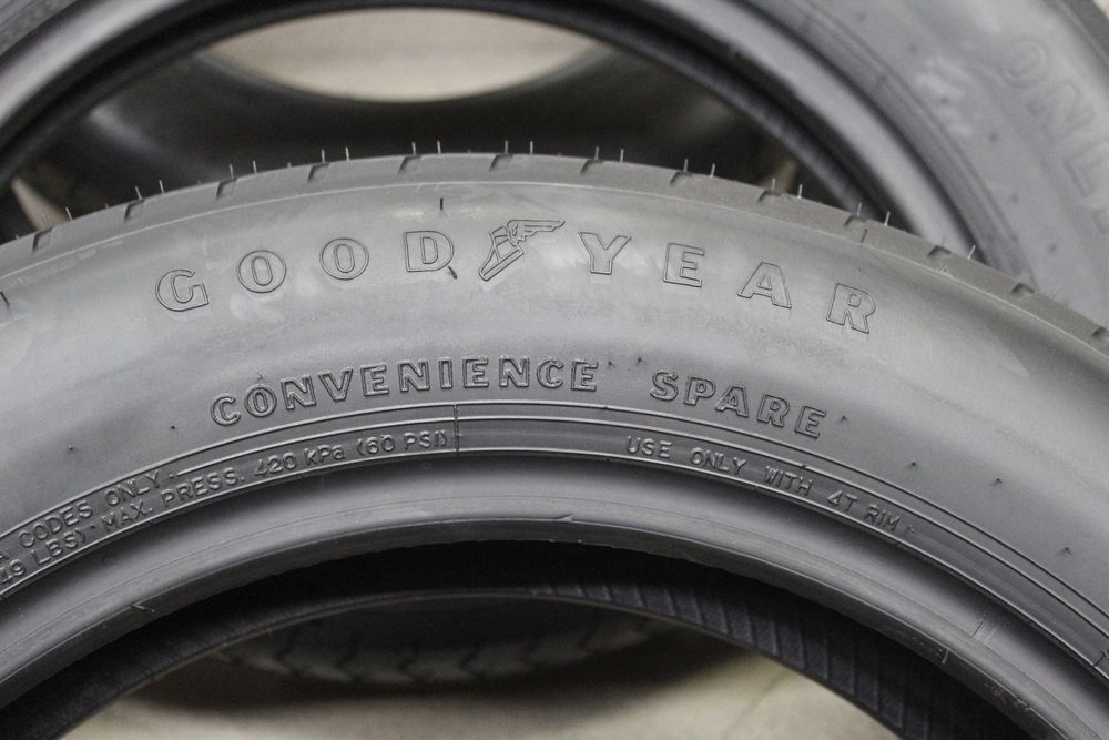 165/90-18 Goodyear