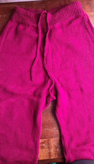 костюм шерсть женский