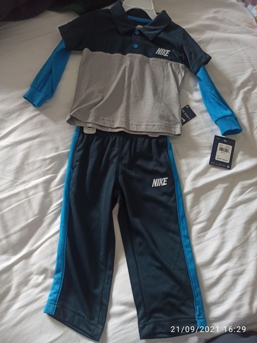 Trening Nike original copii