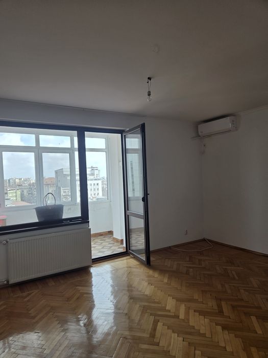 Piata Romana-2 camere