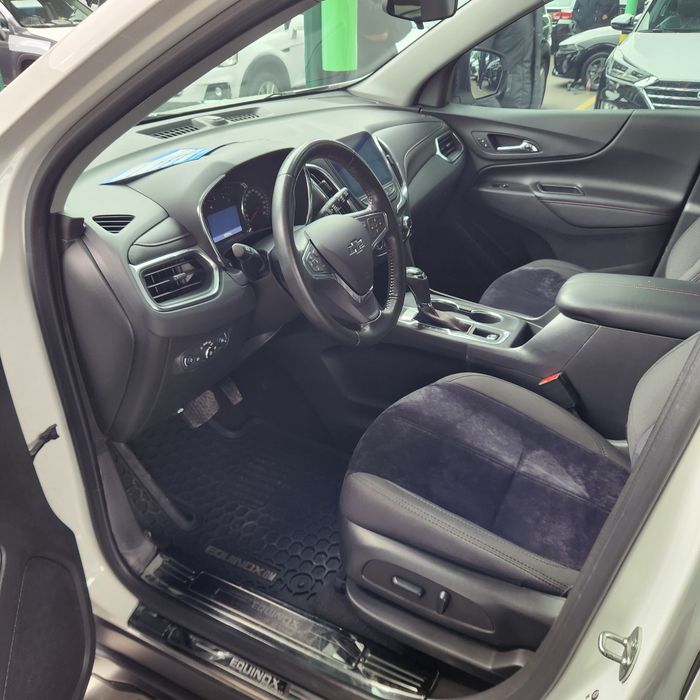 Shevrolet Equinox 2020