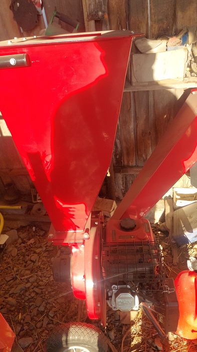 Tocator crengi Rotakt ROTC 80