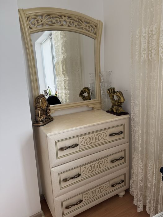 Шкаф, тумба, комод