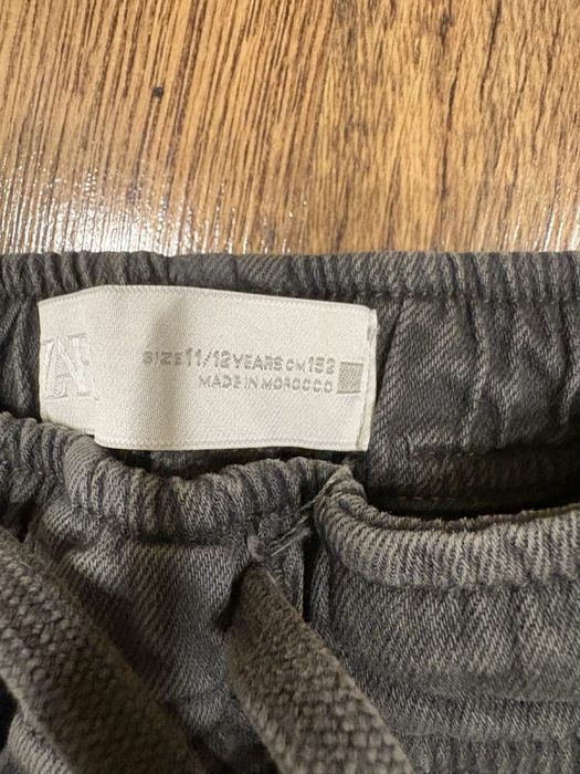 Карго панталон за момче Zara