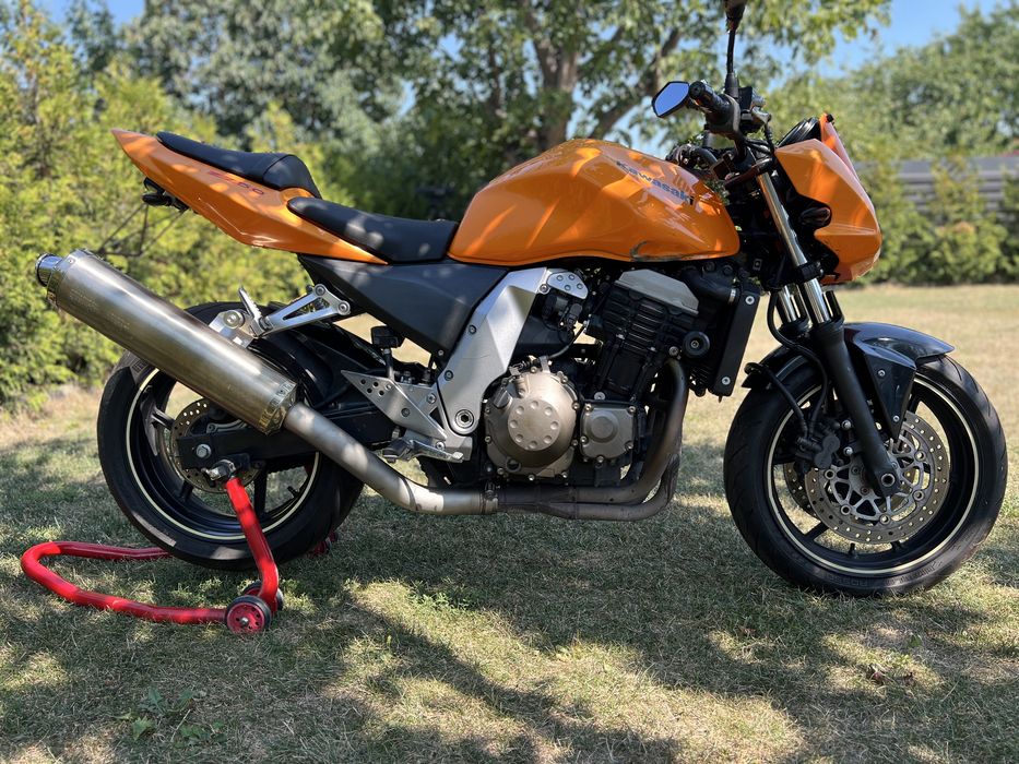 De vanzare Kawasaki z 750  .