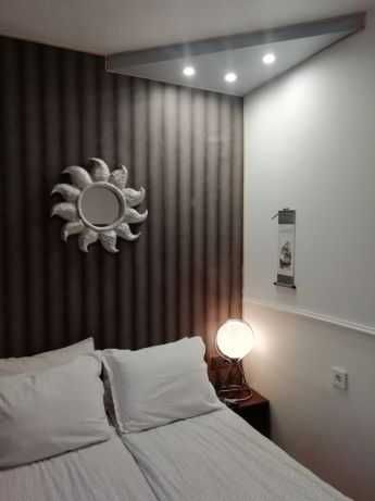 Дава се под наем Двустаен апартамент в София, Банишора - 42 кв.м за 373.83 € - Снимка #1