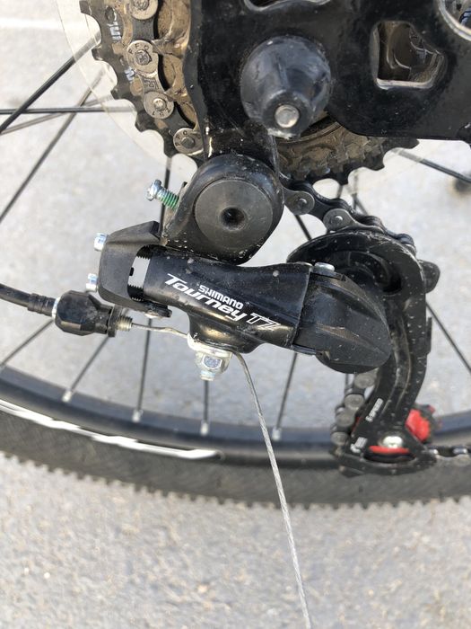 Велосипед Phoenix торг бар срочно