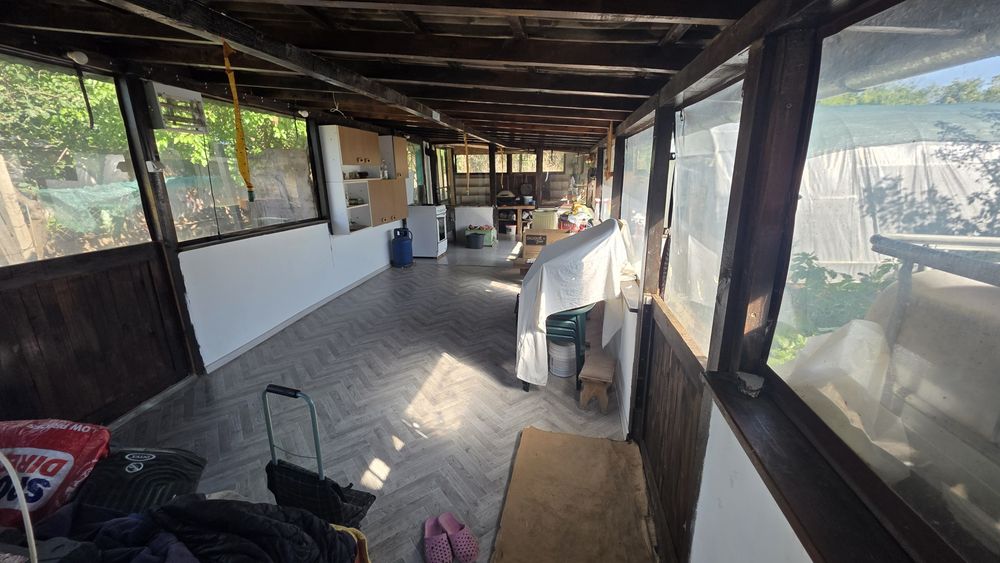 Продава се Къща в Разград, Васил Левски - 120 кв.м за 1192 €/кв.м - Снимка #12