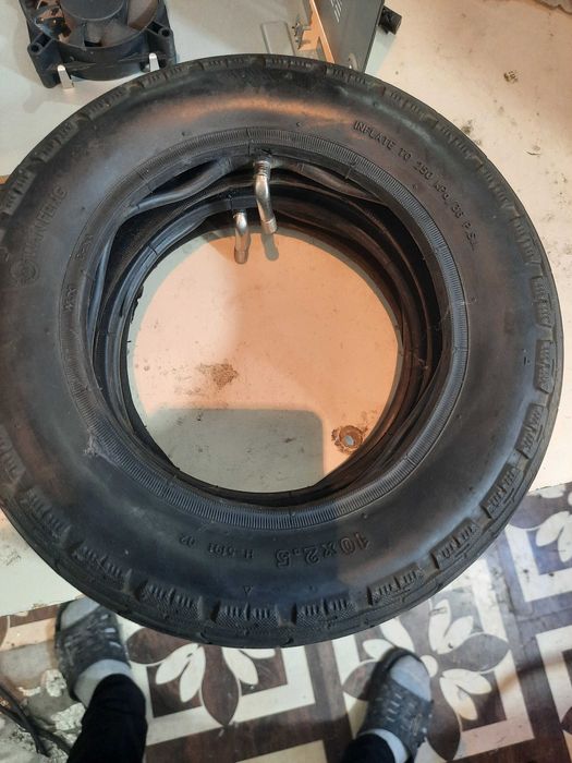 Сигвей гироскутер мотор колесо