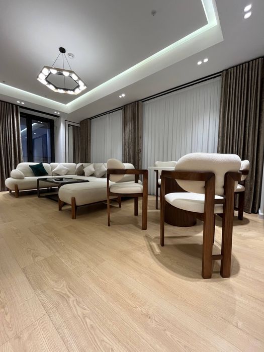 Жк Nrg U-Tower! Сдается 2х-ком квартира! В элит комплексе!