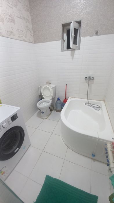 ЧИРЧИК ШАХРИДА Арендага КВАРТИРА 1 хонали 2-этаж