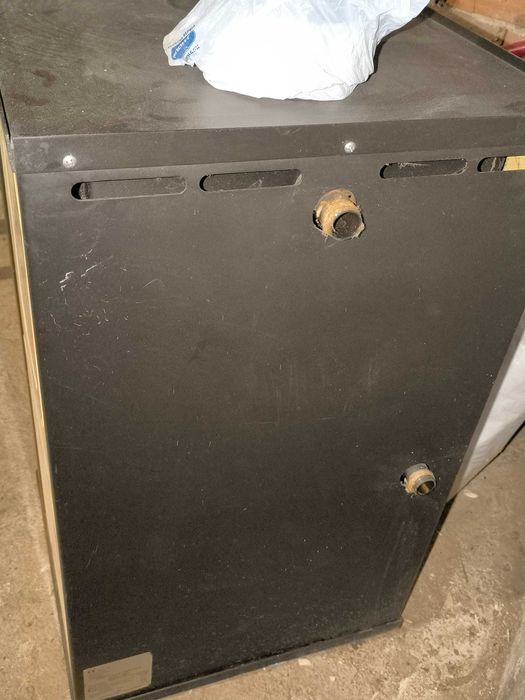 Камина Прити 17 KW с Водна риза.