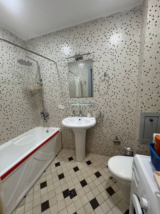 Yunusobod tumani Yunusobod Metrosiga yaqin joyda kvartira bor